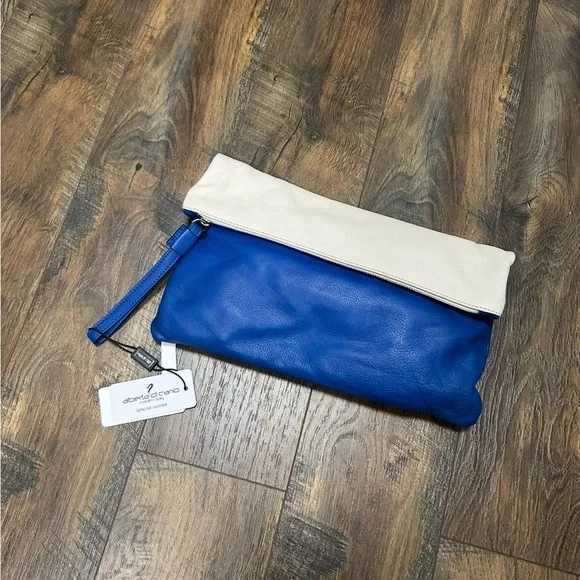 NEW alberta di canio clutch - Picture 1 of 5